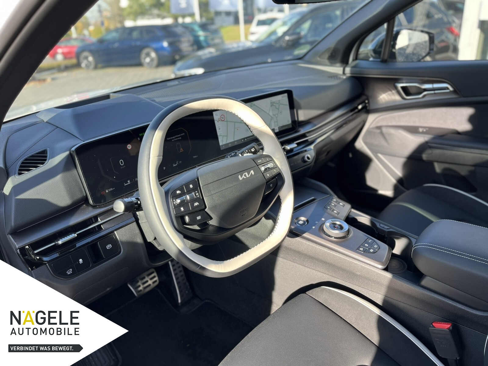 Sportage 1.6 T-GDI GT-Line 4WD+Pano+H&K+Drive