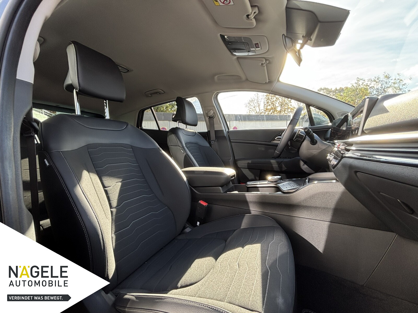 Sportage 1.6 T-GDI Vision+Komf.+ACC+Keyless LED