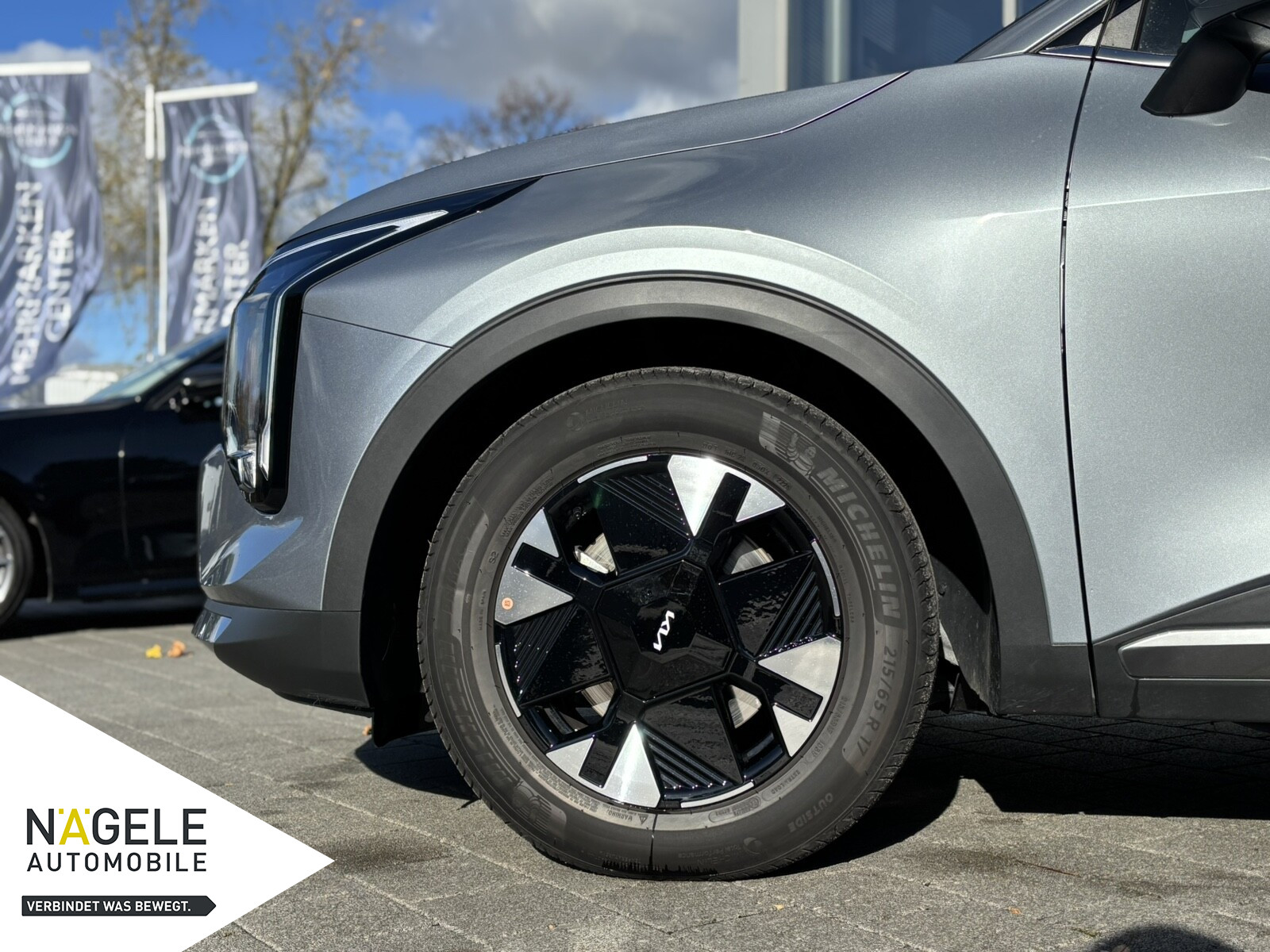 Sportage 1.6 T-GDI Vision+Komf.+ACC+Keyless LED