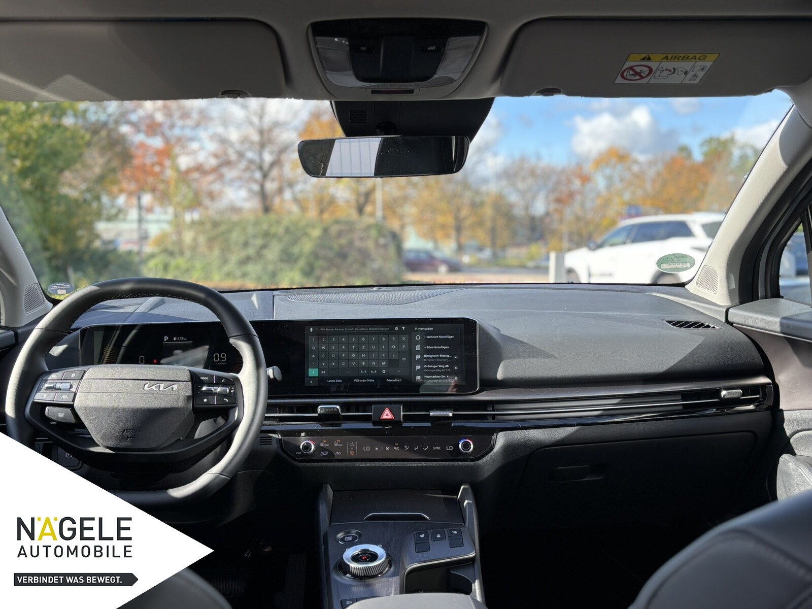 Sportage 1.6 T-GDI Vision+Komf.+ACC+Keyless LED