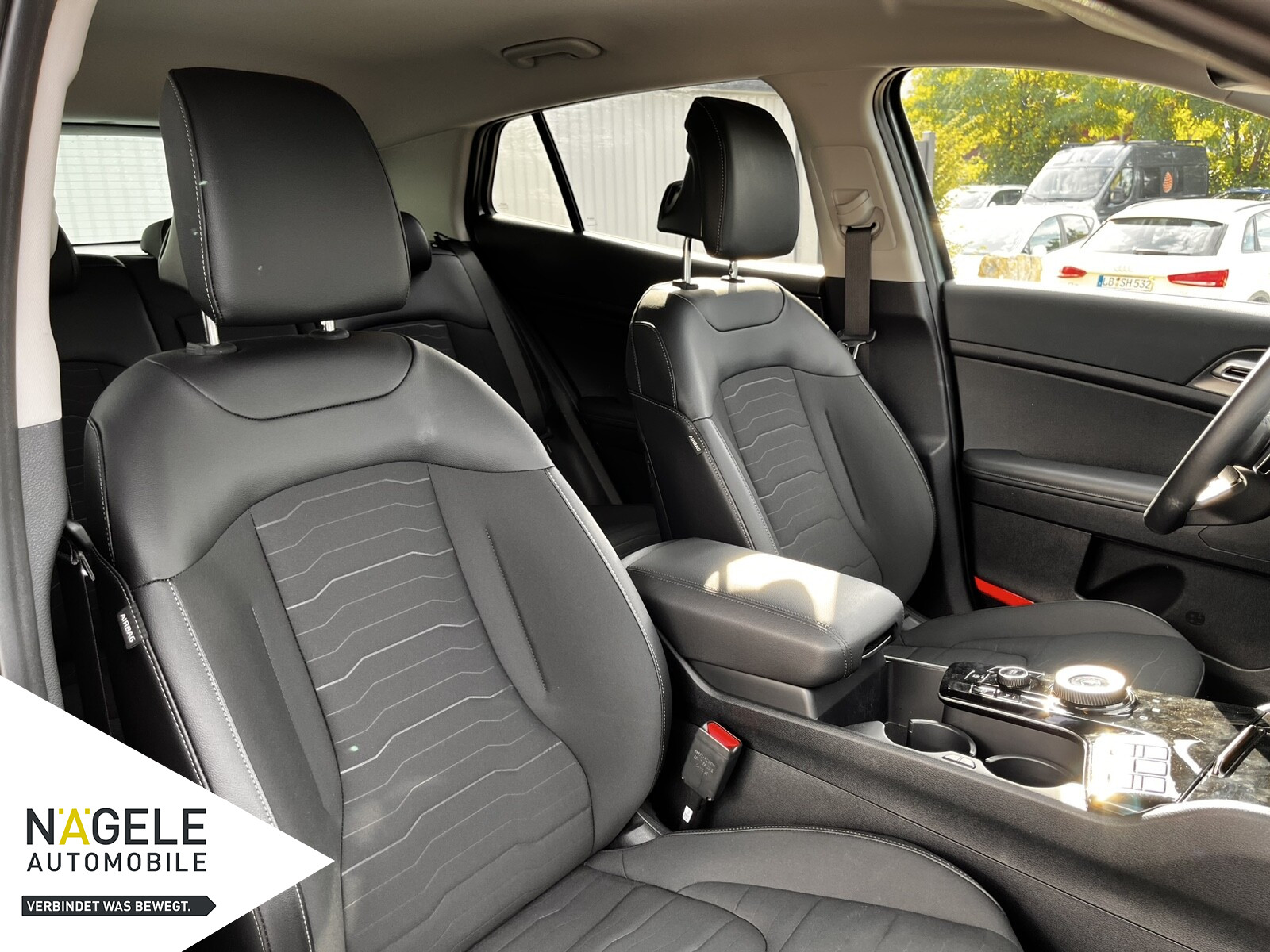 Sportage 1.6 T-GDI Vision|Navi+LED+SHZ+Carplay