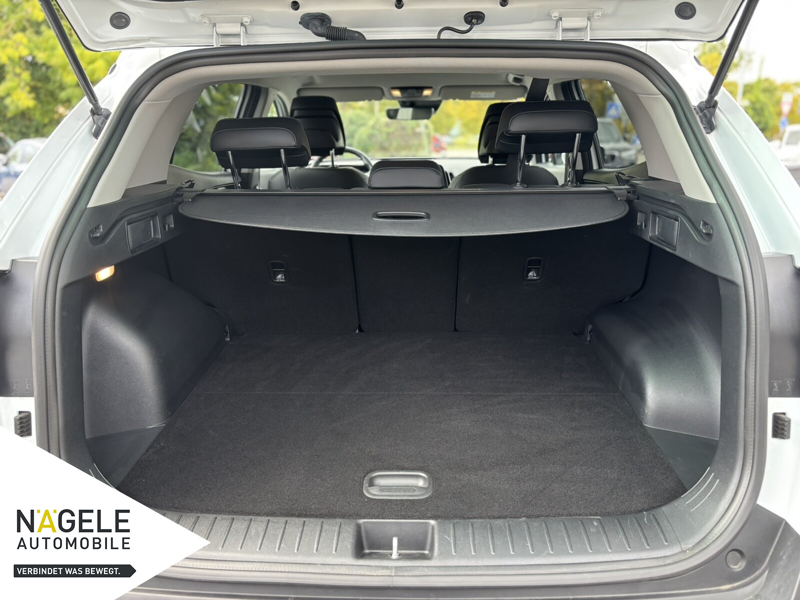 Sportage 1.6 T-GDI PHEV AWD+ACC+elektr. Sitze