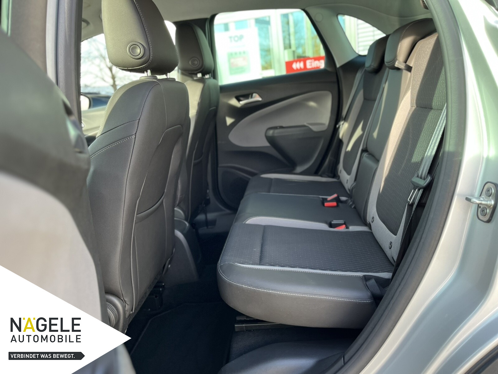 Crossland X 1.2 Autom.|NAVI+SHZ+LHZ+PDC+KAMERA