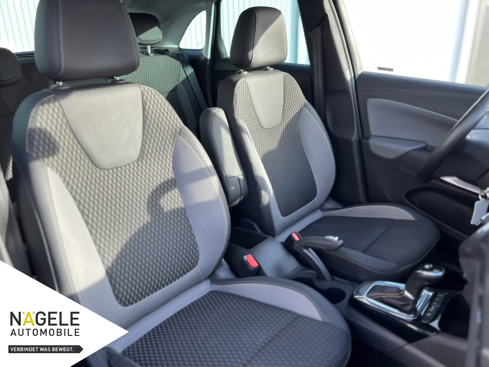 Crossland X 1.2 Autom.|NAVI+SHZ+LHZ+PDC+KAMERA