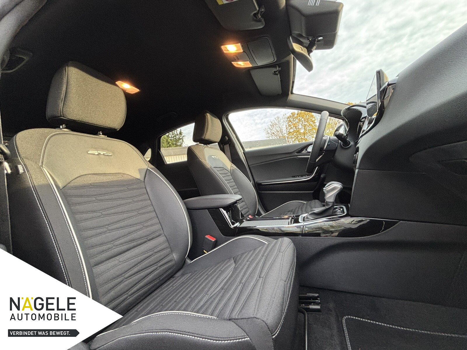 Ceed 1.5 T-GDI GT-Line+Tec+ACC+JBL+dig.Cockpit