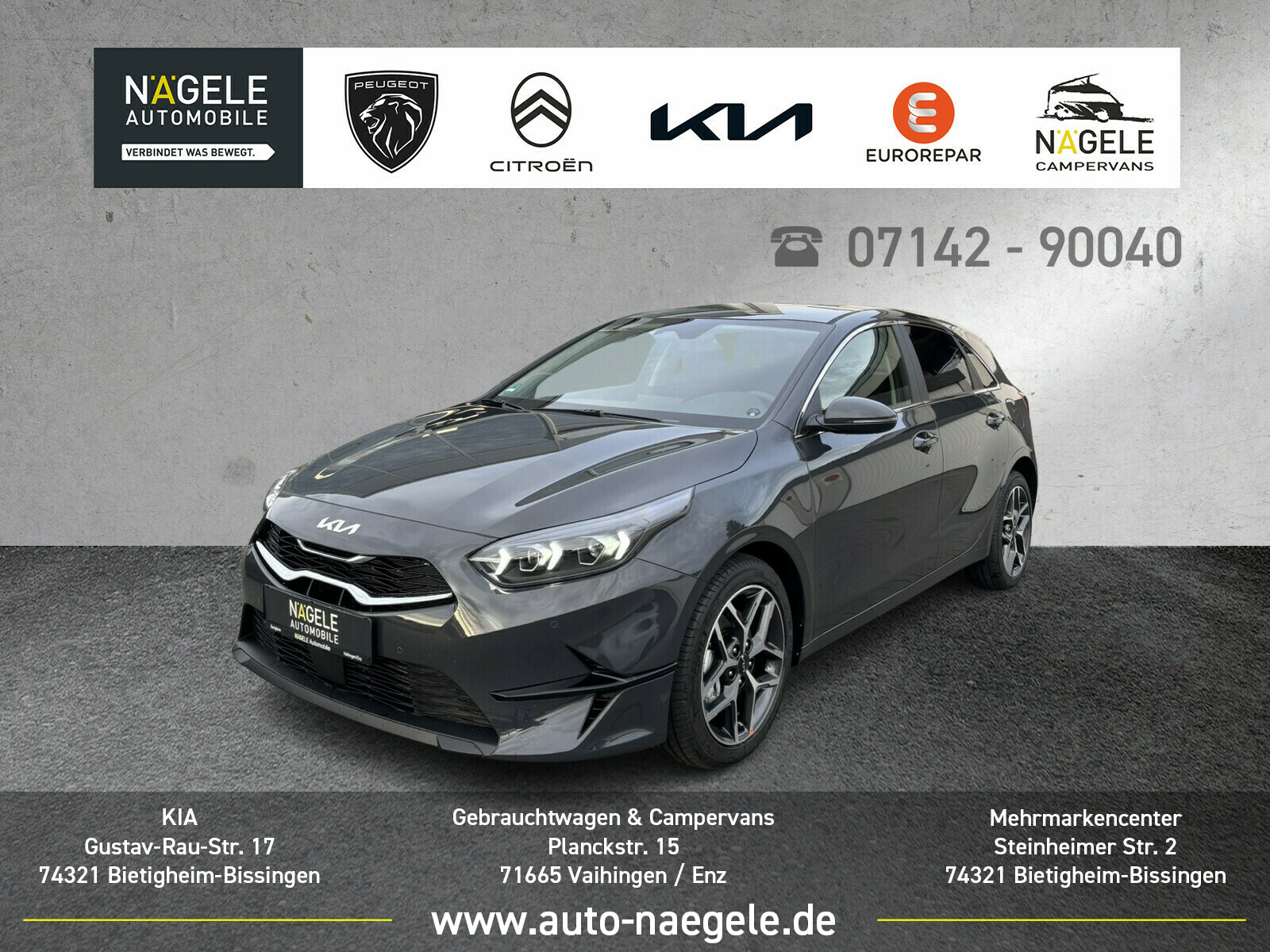 Ceed 1.5 T-GDI Ultimate+ACC+JBL+Style+Keyless BC
