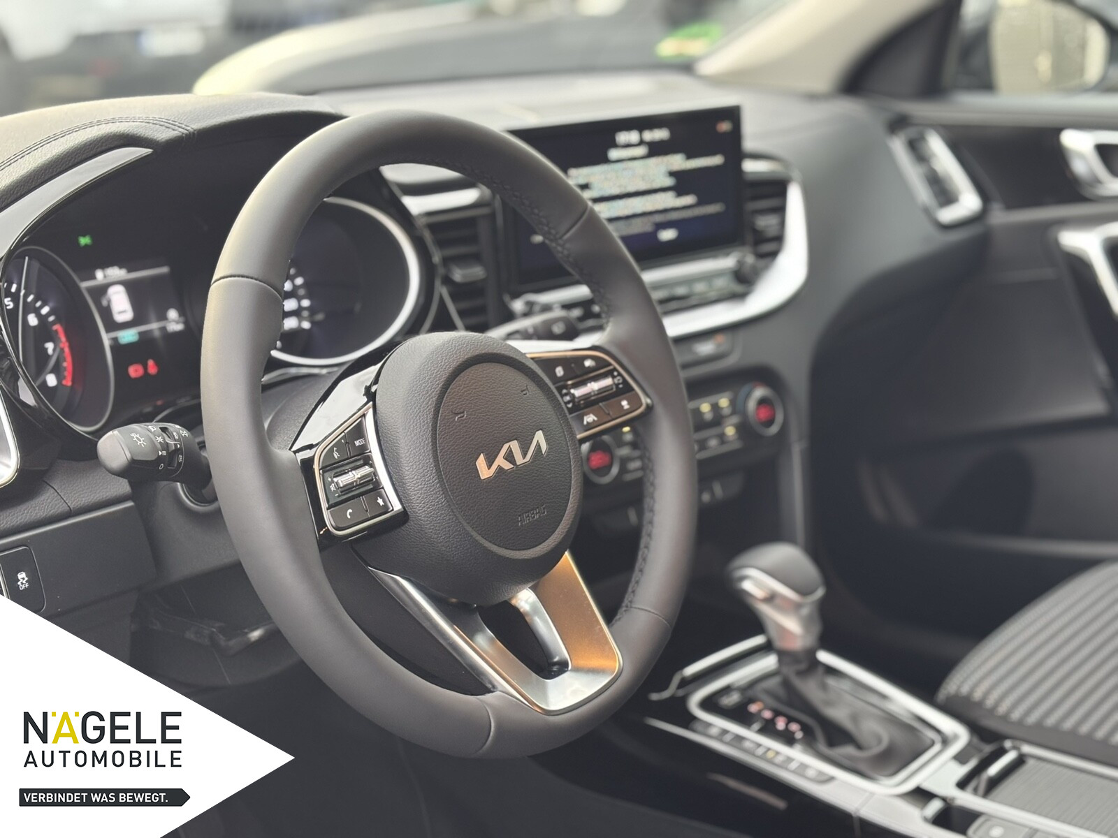 Ceed 1.5 T-GDI Ultimate+ACC+JBL+Style+Keyless BC