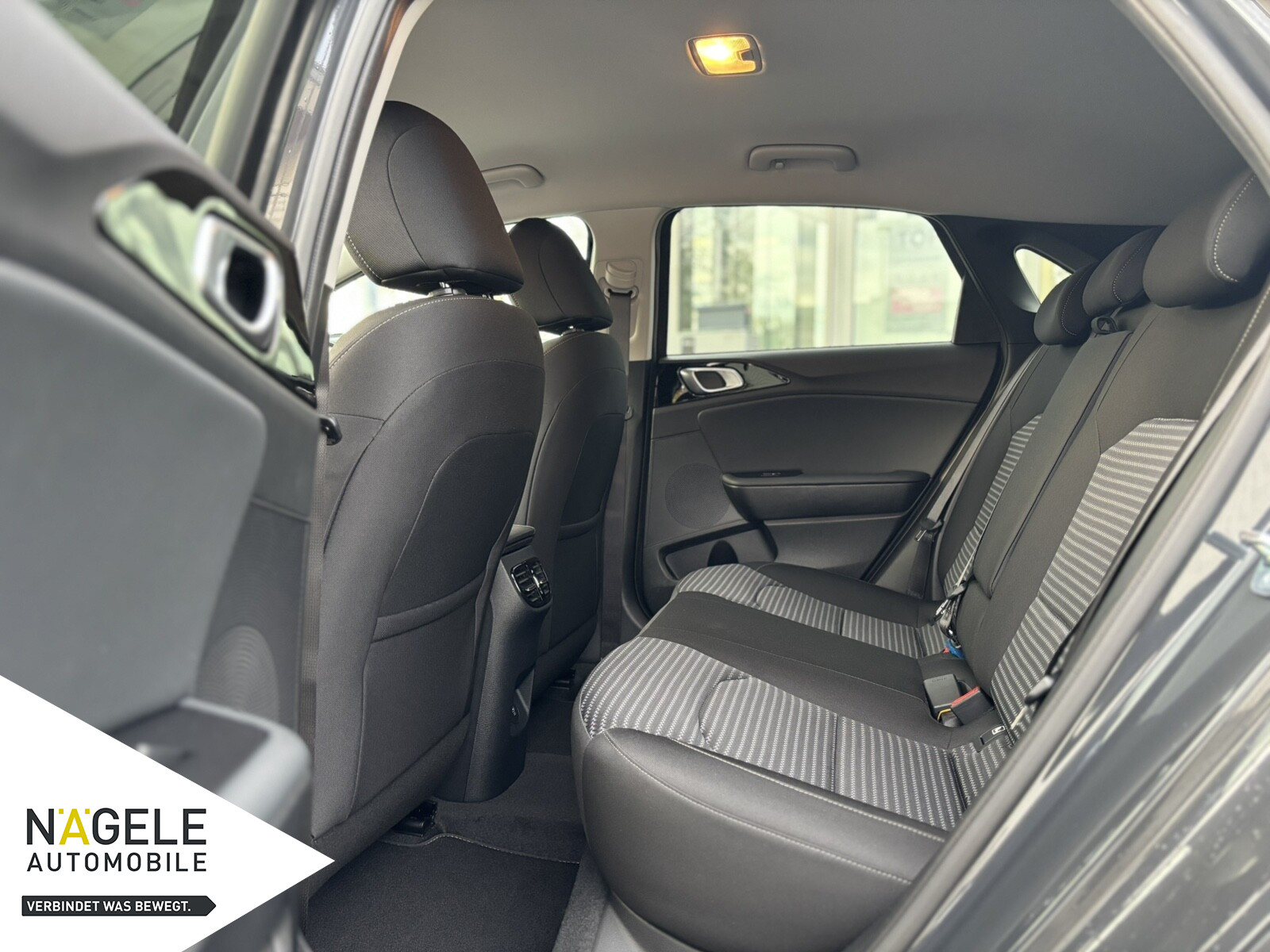 Ceed 1.5 T-GDI Ultimate+ACC+JBL+Style+Keyless BC