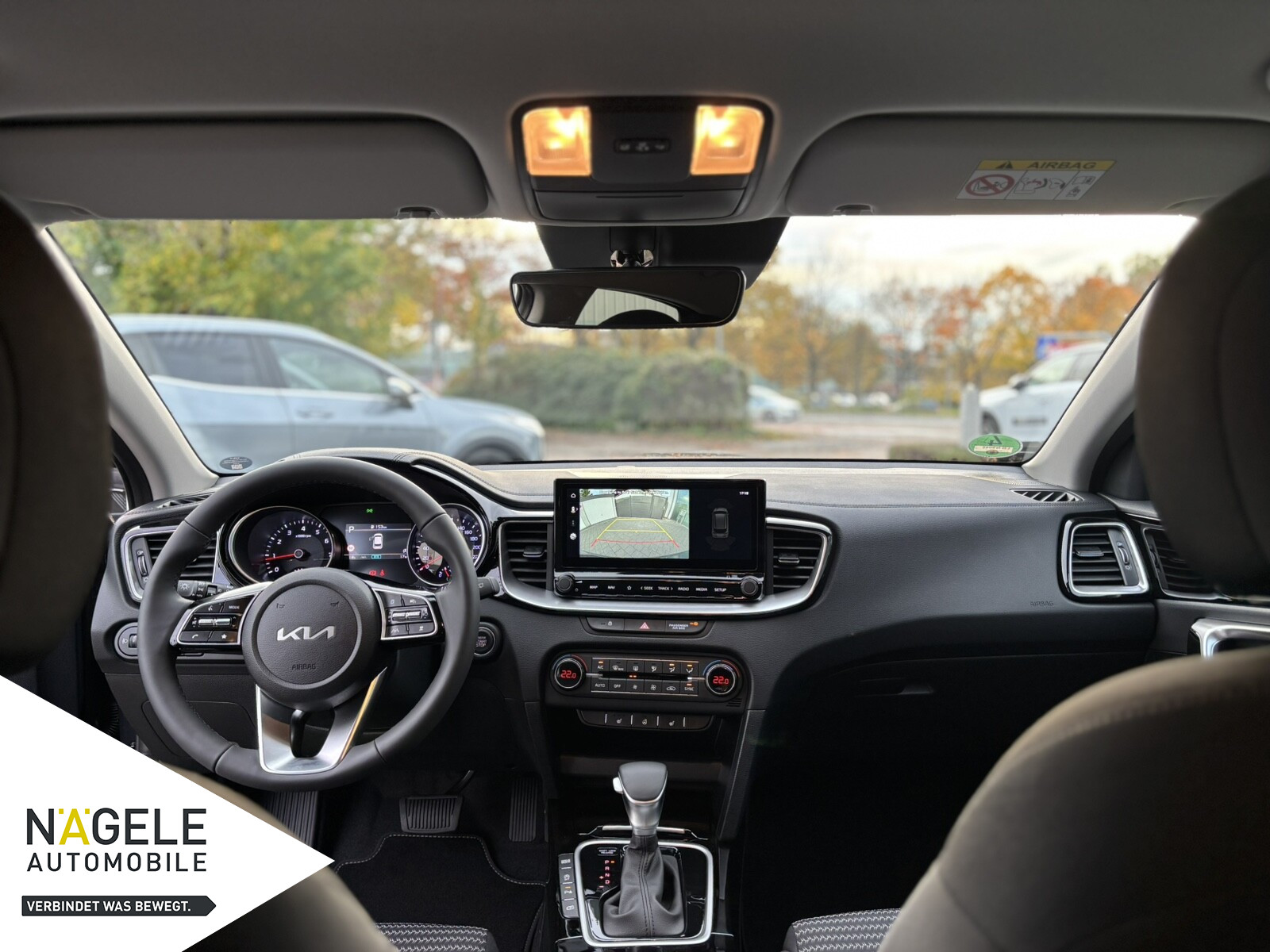 Ceed 1.5 T-GDI Ultimate+ACC+JBL+Style+Keyless BC