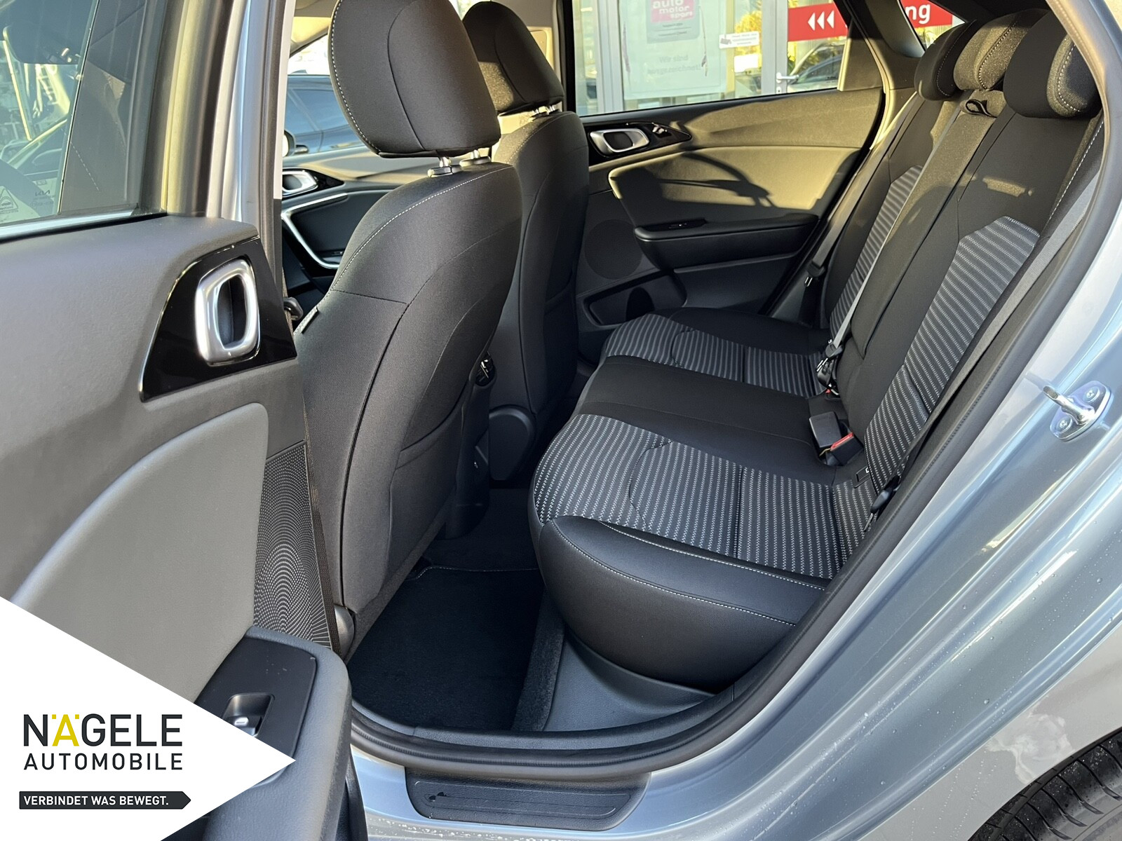 Ceed 1.5 T-GDI Ultimate+ACC+Style+JBL+SitzHeiz.