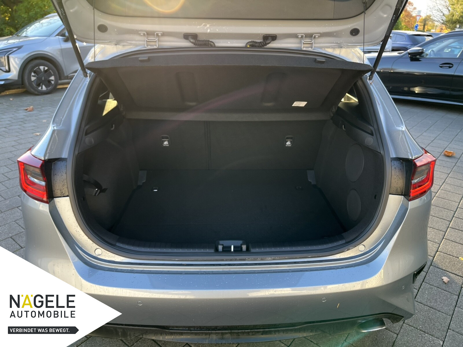 Ceed 1.5 T-GDI Ultimate+ACC+Style+JBL+SitzHeiz.