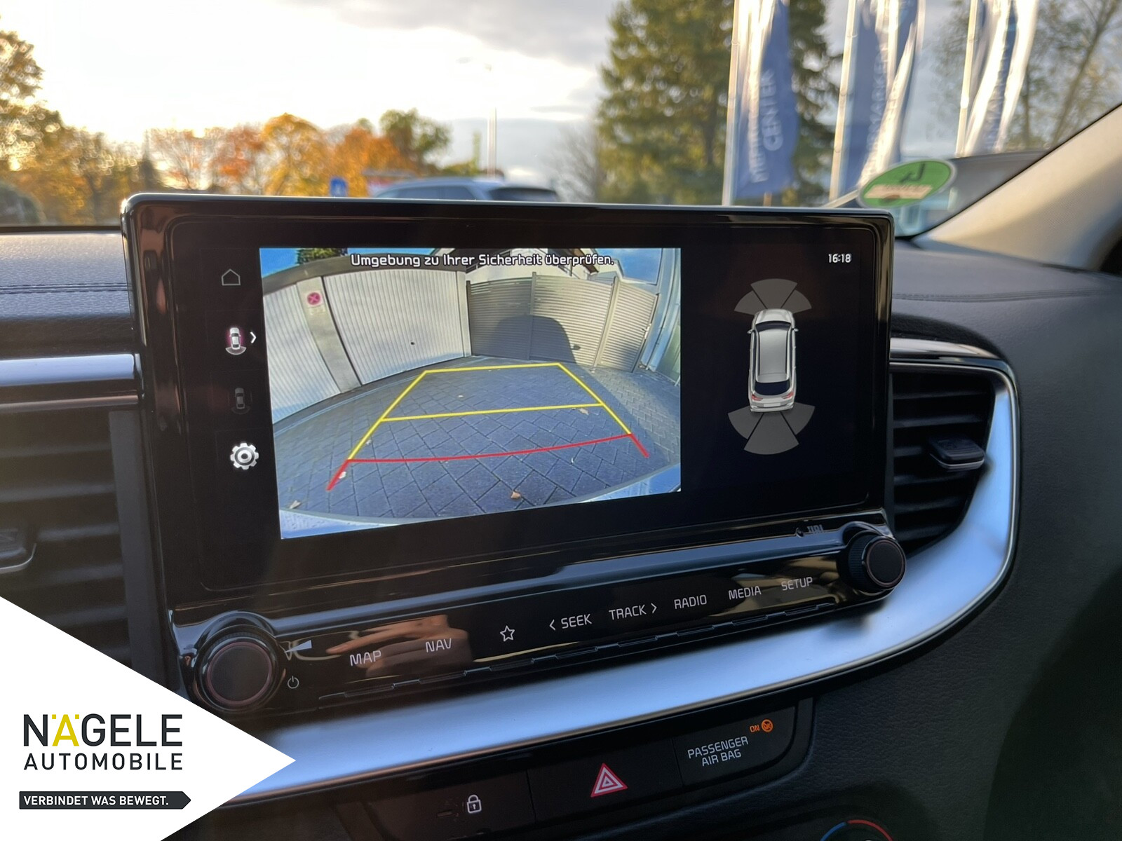 Ceed 1.5 T-GDI Ultimate+ACC+Style+JBL+SitzHeiz.