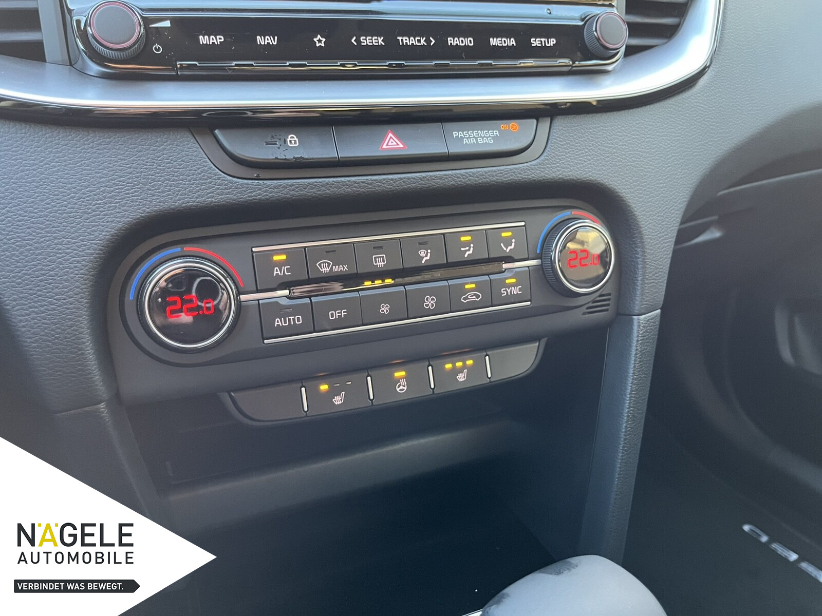 Ceed 1.5 T-GDI Ultimate+ACC+Style+JBL+SitzHeiz.
