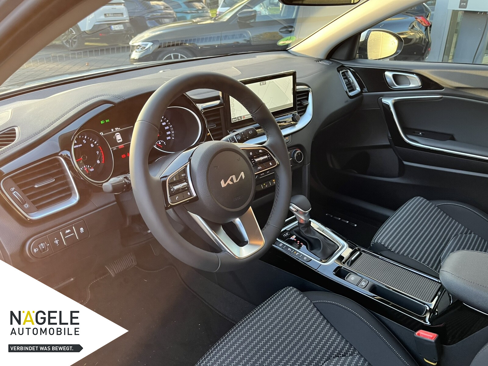 Ceed 1.5 T-GDI Ultimate+ACC+Style+JBL+SitzHeiz.