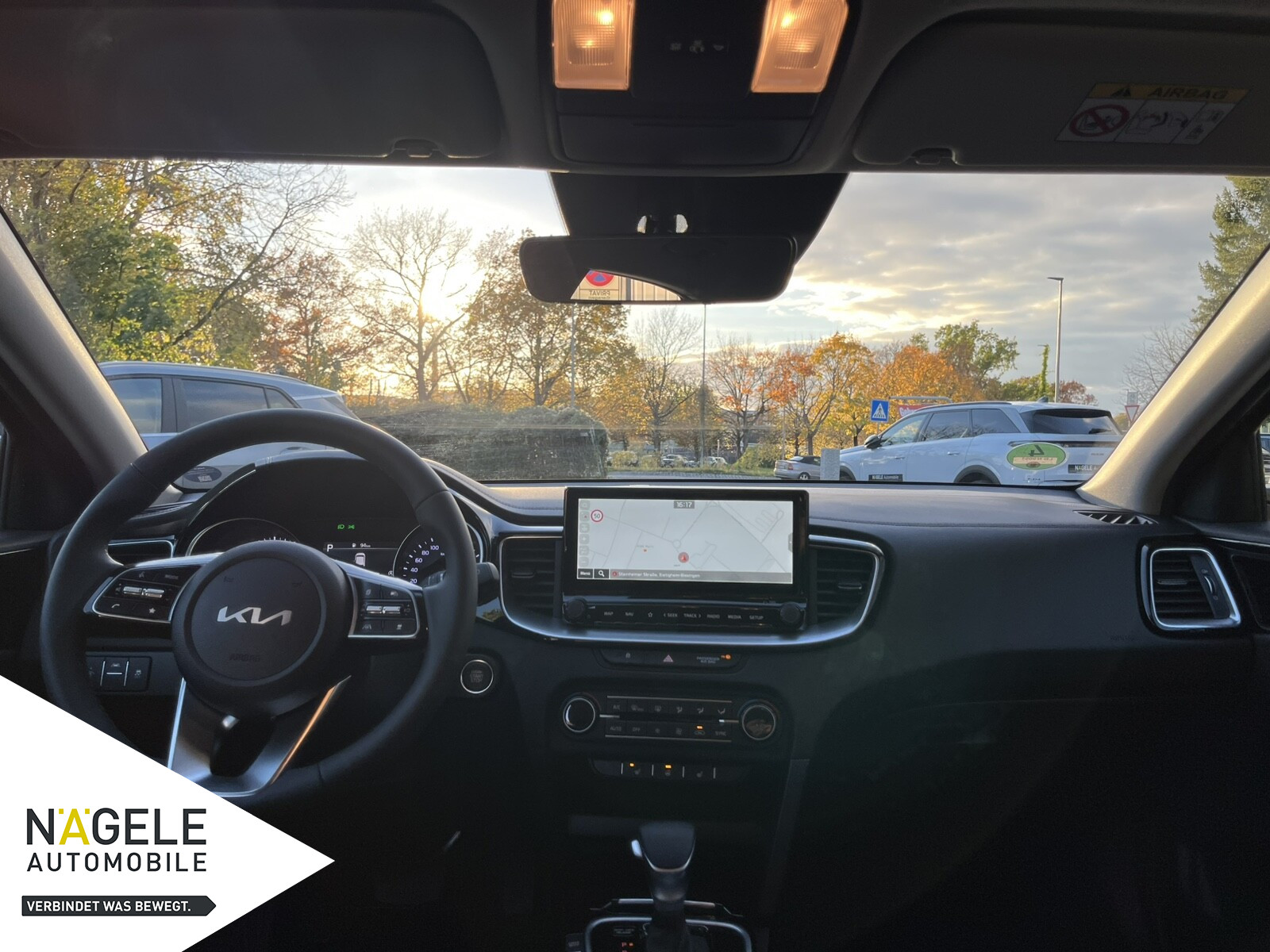 Ceed 1.5 T-GDI Ultimate+ACC+Style+JBL+SitzHeiz.