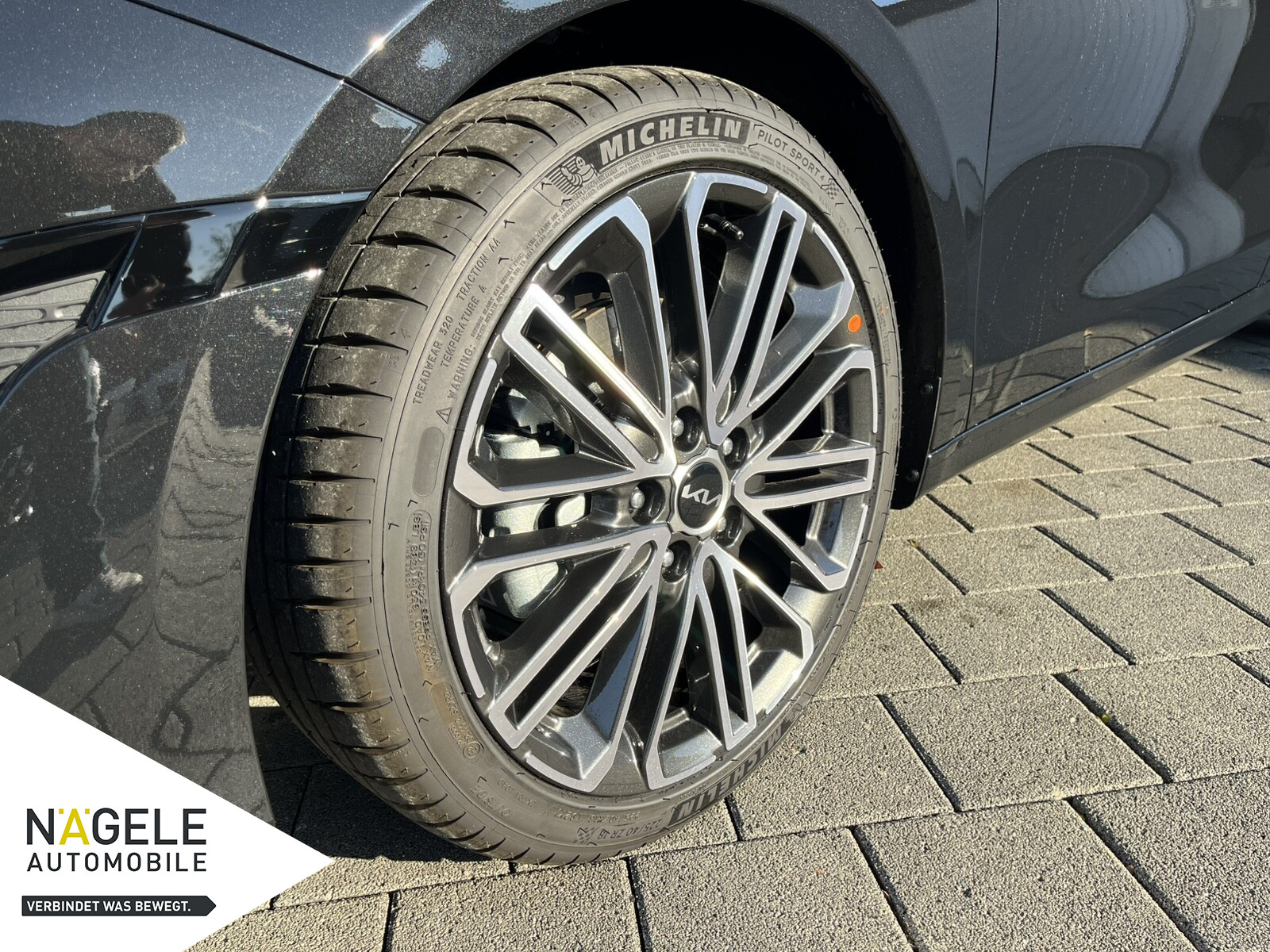 Ceed SW 1.5 T-GDI GT-Line+Leder+Tech+ACC+Led LED