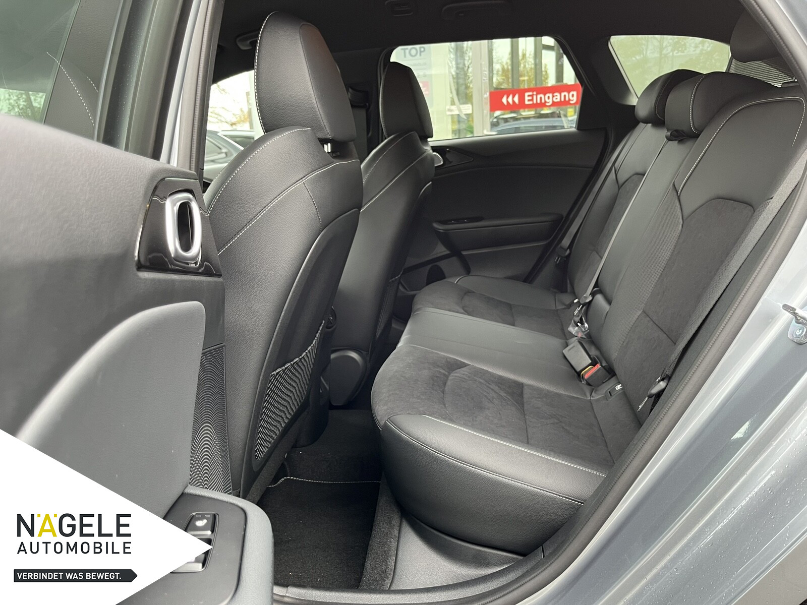 Ceed 1.5 T-GDI GT-Line+TEC+ACC+Leder+Performance