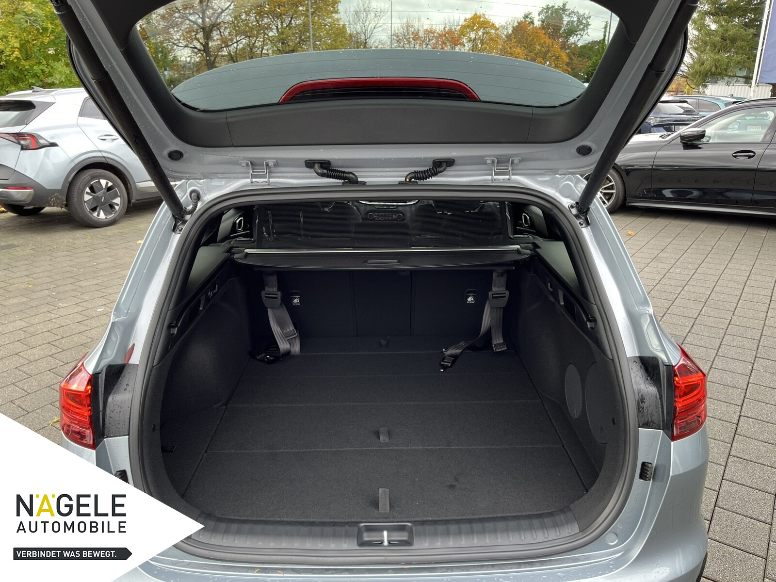 Ceed 1.5 T-GDI GT-Line+TEC+ACC+Leder+Performance