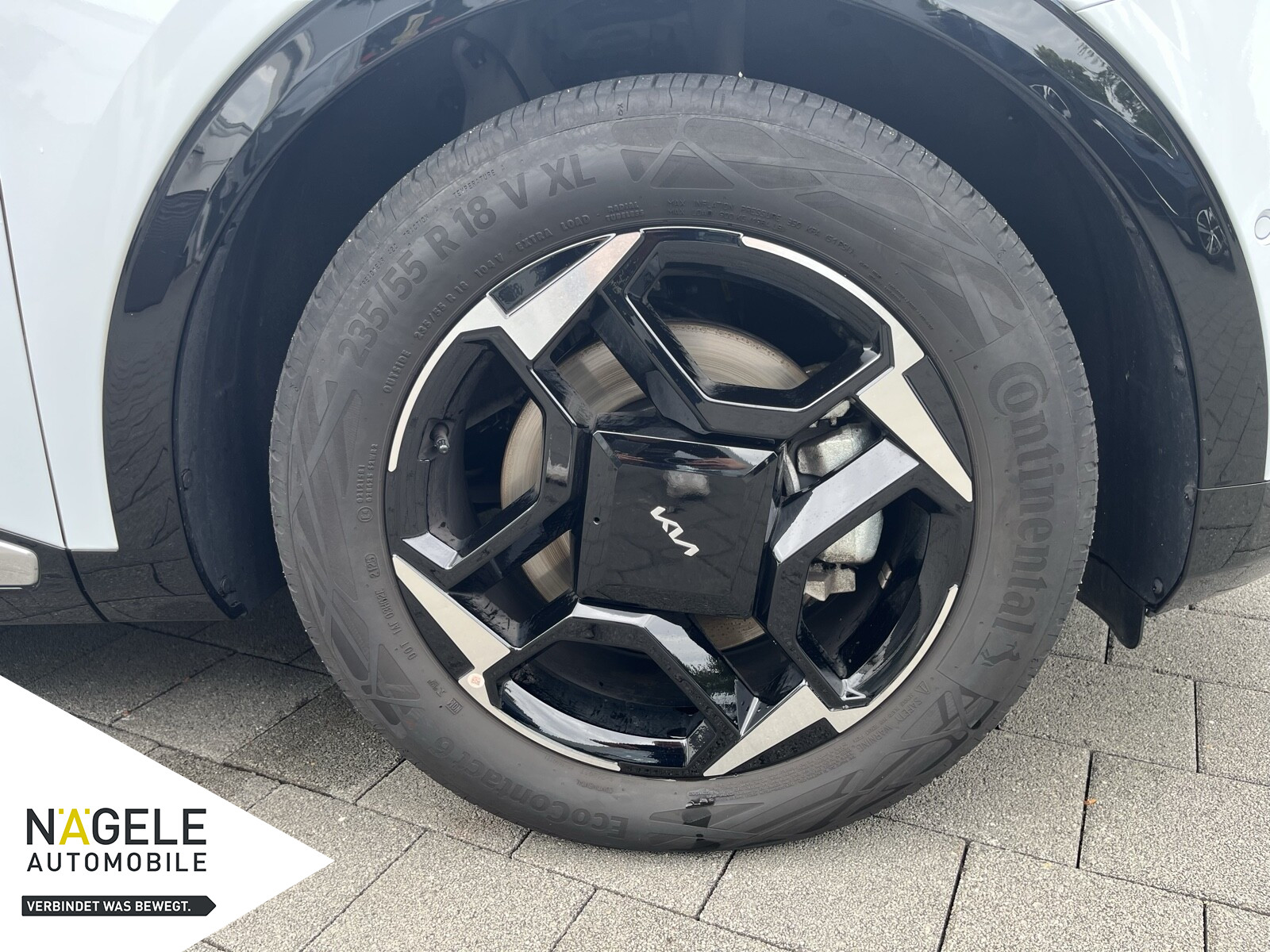 Sportage 1.6 T-GDI Spirit SitzH+Keyless+Drive