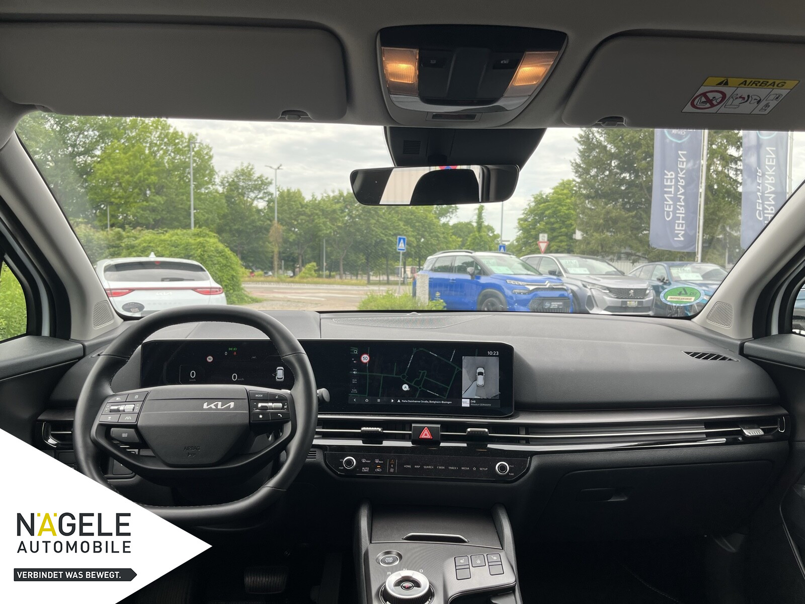 Sportage 1.6 T-GDI Spirit SitzH+Keyless+Drive