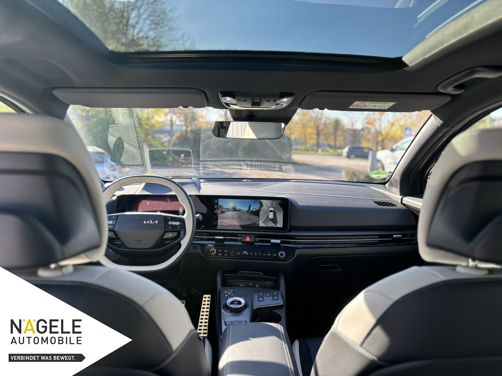 Sportage 1.6 TGDI AT GT-Line 4WD+Pano+360Kamera