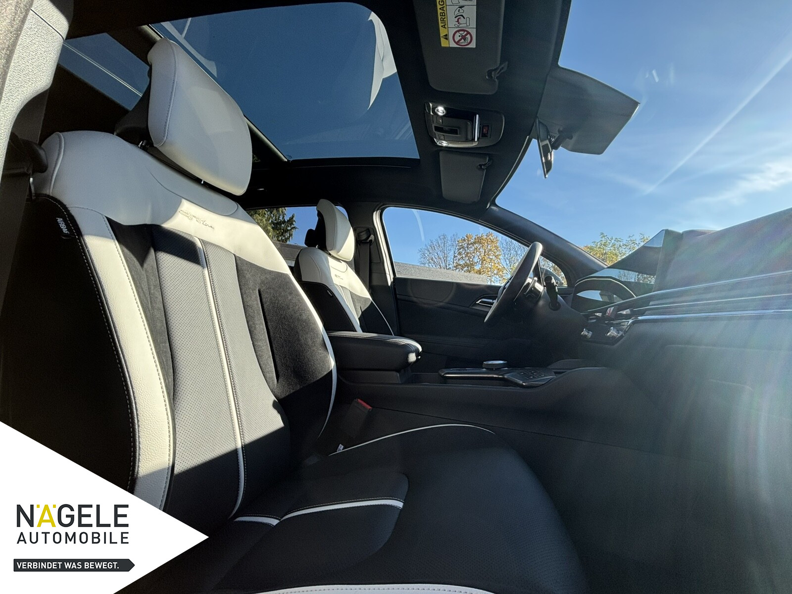 Sportage 1.6 TGDI AT GT-Line 4WD+Pano+360Kamera
