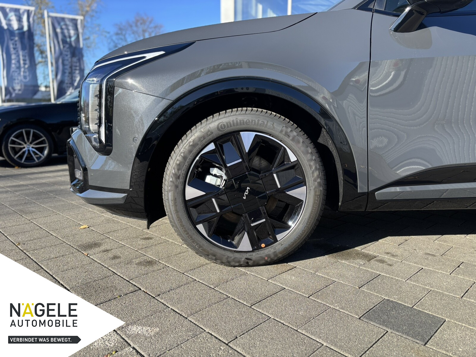 Sportage 1.6 TGDI AT GT-Line 4WD+Pano+360Kamera