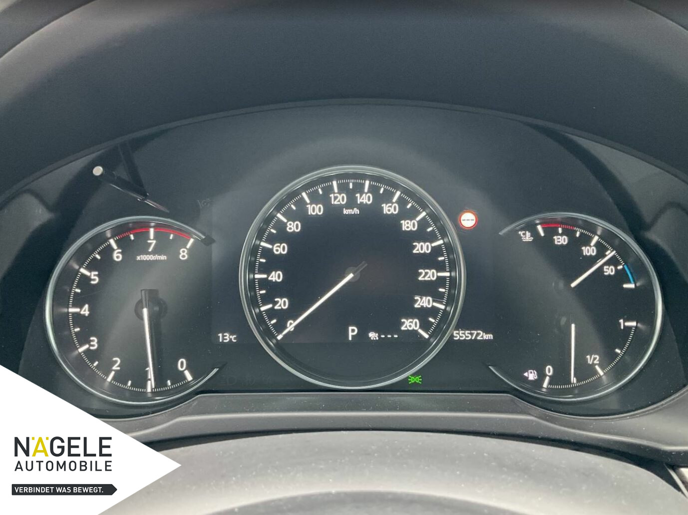 CX-5 2.5 Sports-Line 2WD|ACC+LED+Head-Up+Memory