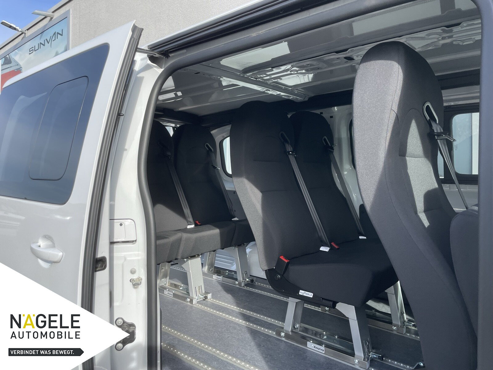 Expert 2.0 BlueHDi 145+8-Sitze+Carplay+Klima+RFK