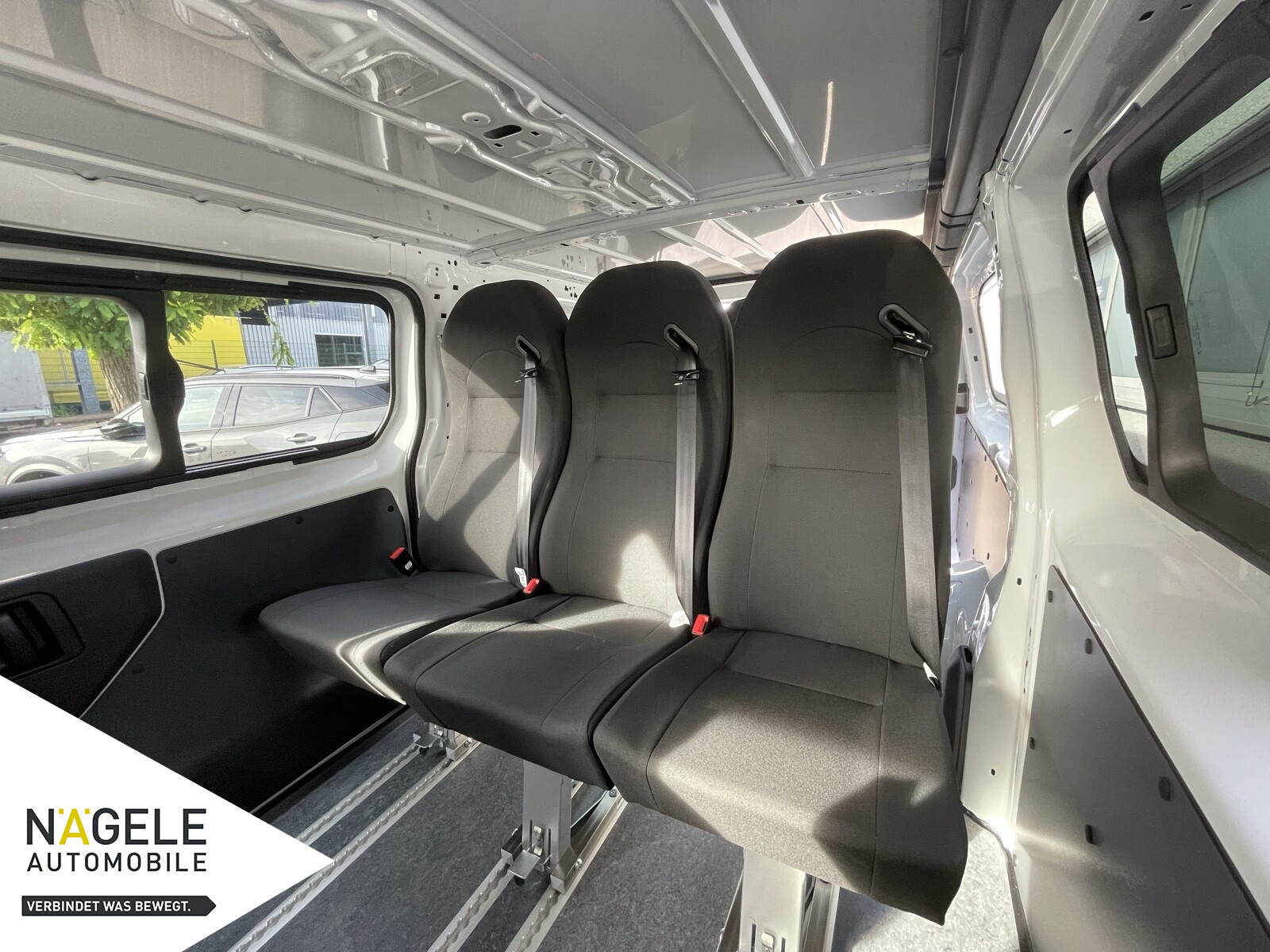 Expert 2.0 BlueHDi 145+8-Sitze+Carplay+Klima+RFK