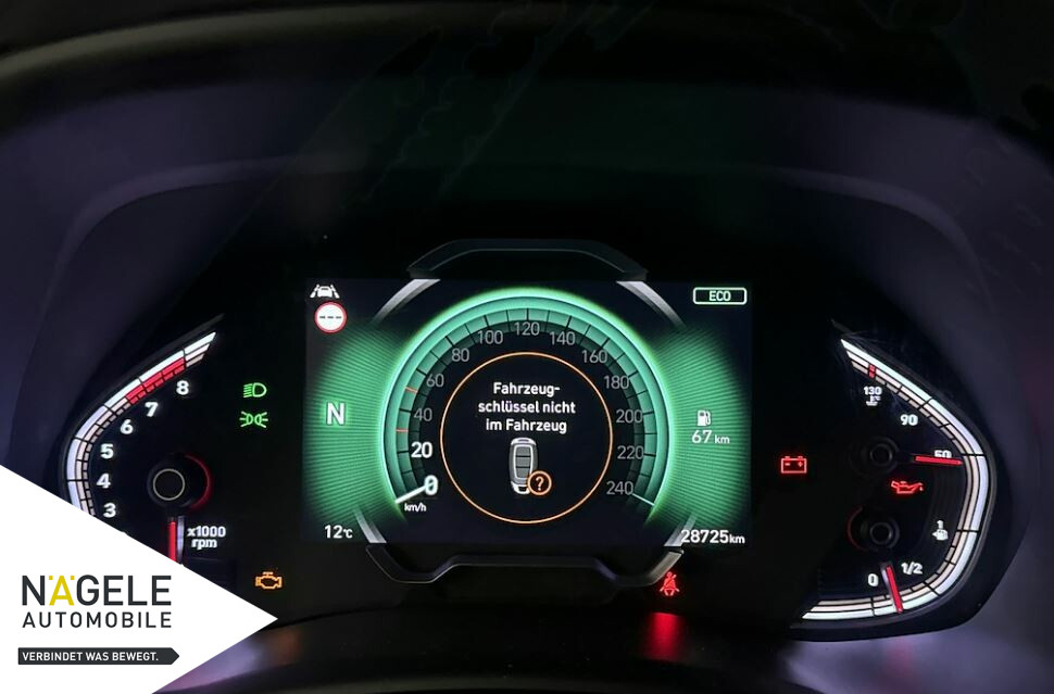 i30 Kombi 1.5 T-GDI N-Line|NAV+LED+SHZ+AHK+Leder