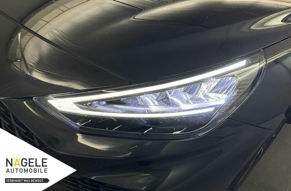 i30 Kombi 1.5 T-GDI N-Line|NAV+LED+SHZ+AHK+Leder