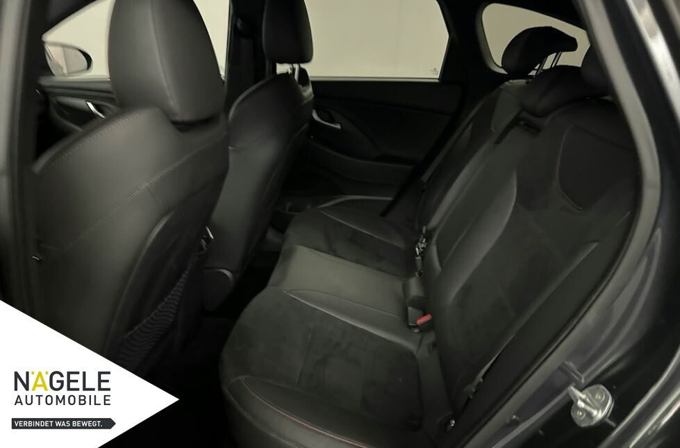 i30 Kombi 1.5 T-GDI N-Line|NAV+LED+SHZ+AHK+Leder