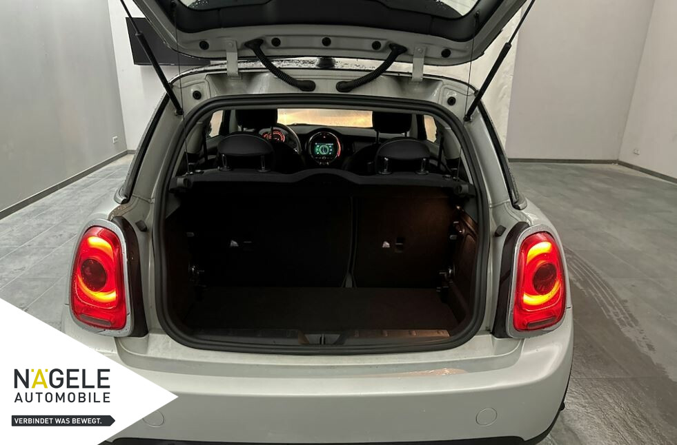 Mini Cooper 3-trg. 1.5 Salt|NAVI+SHZ+PDC+Klima