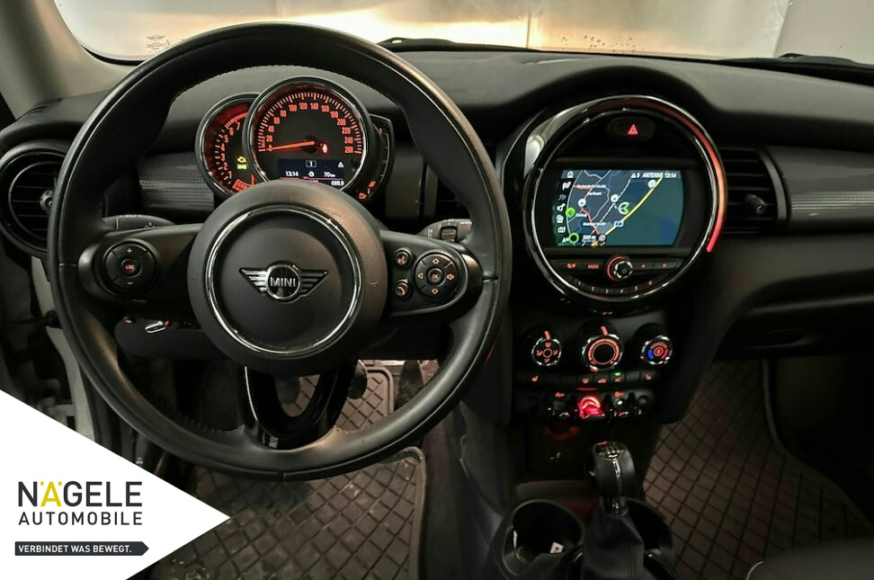Mini Cooper 3-trg. 1.5 Salt|NAVI+SHZ+PDC+Klima