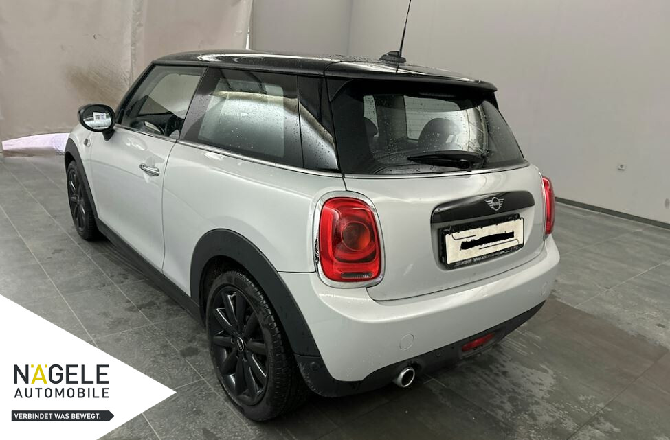Mini Cooper 3-trg. 1.5 Salt|NAVI+SHZ+PDC+Klima