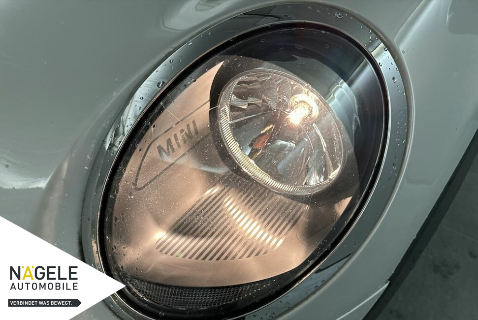 Mini Cooper 3-trg. 1.5 Salt|NAVI+SHZ+PDC+Klima