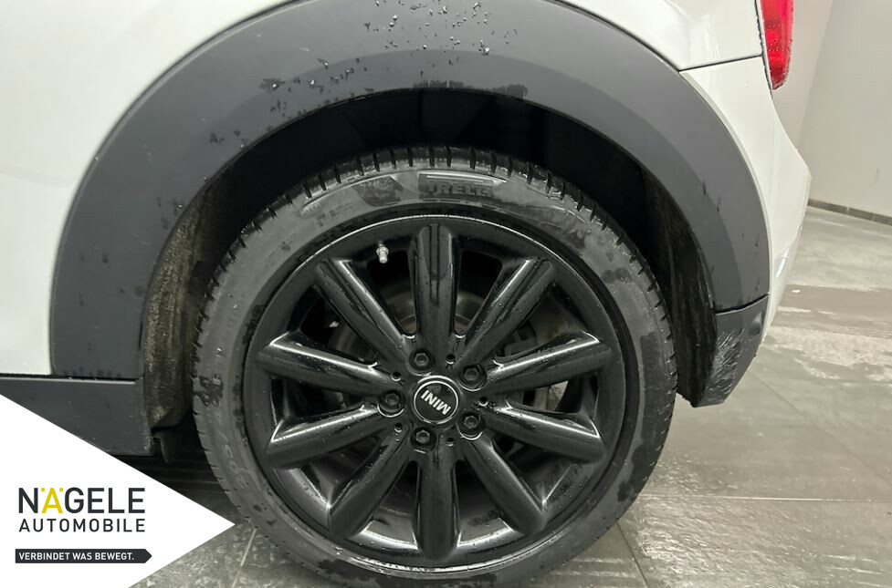 Mini Cooper 3-trg. 1.5 Salt|NAVI+SHZ+PDC+Klima