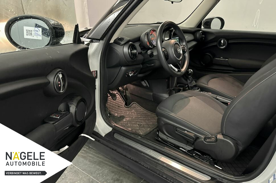 Mini Cooper 3-trg. 1.5 Salt|NAVI+SHZ+PDC+Klima
