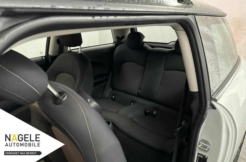 Mini Cooper 3-trg. 1.5 Salt|NAVI+SHZ+PDC+Klima
