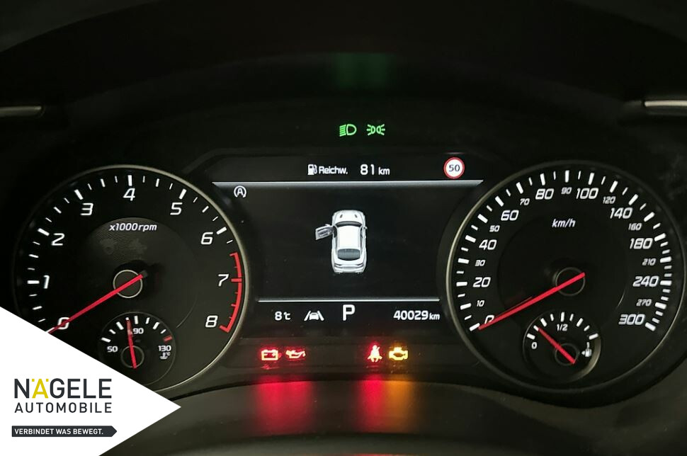 Stinger GT 3.3 T-GDI V6 AWD|Headup+ACC+ALCANTARA