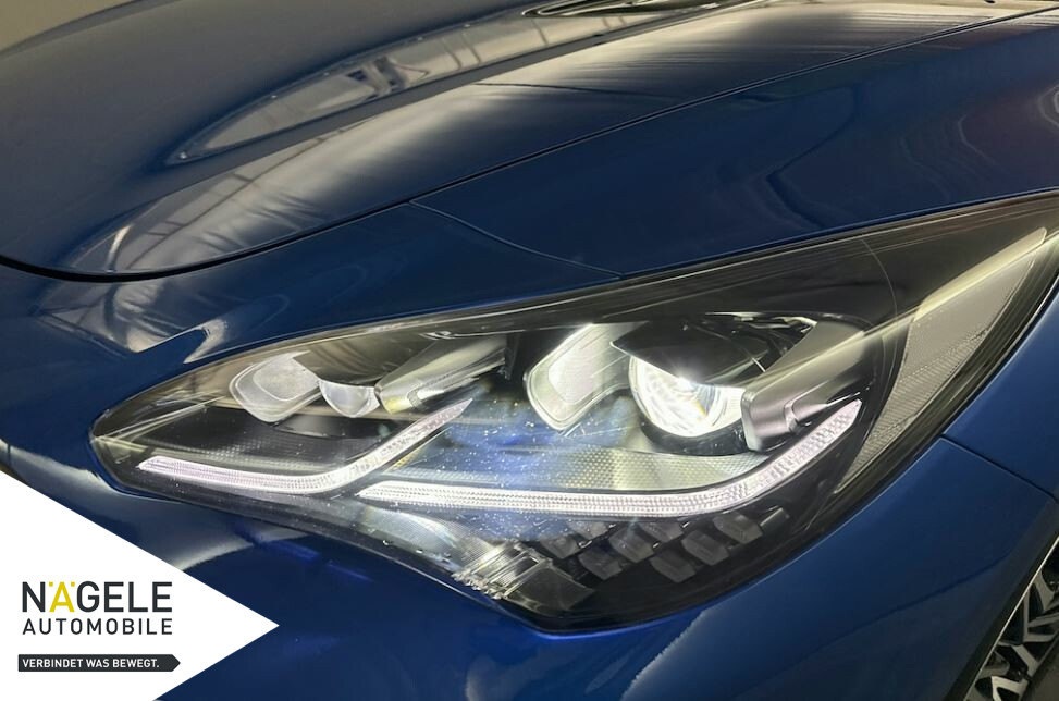 Stinger GT 3.3 T-GDI V6 AWD|Headup+ACC+ALCANTARA