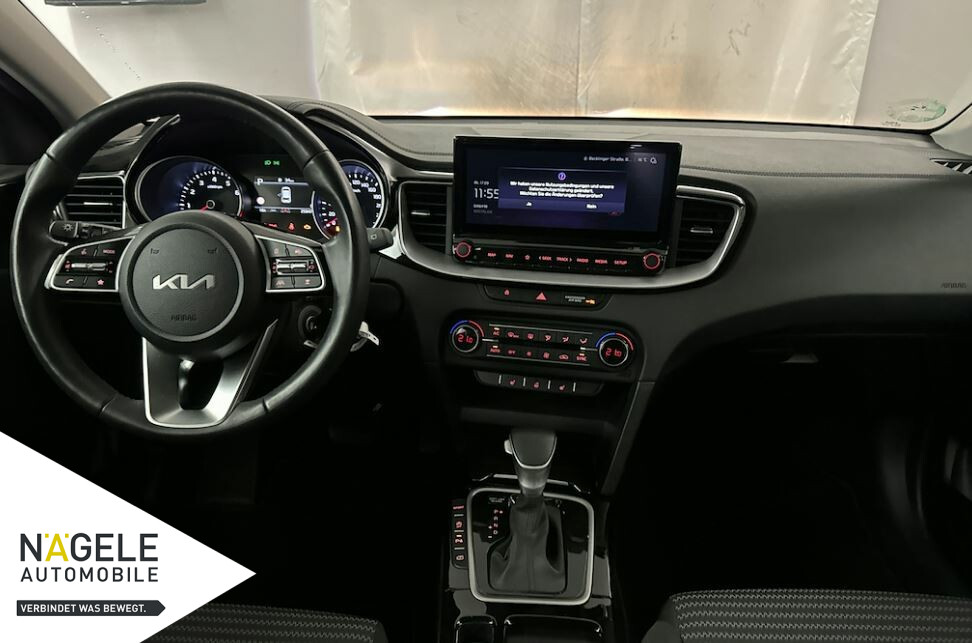 Ceed 1.5 T-GDI DCT JBL Edit|Navi+SHZ+ACC+Carplay