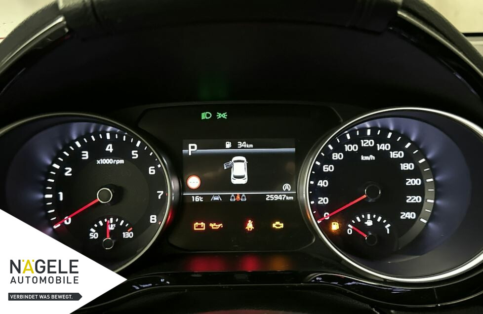 Ceed 1.5 T-GDI DCT JBL Edit|Navi+SHZ+ACC+Carplay