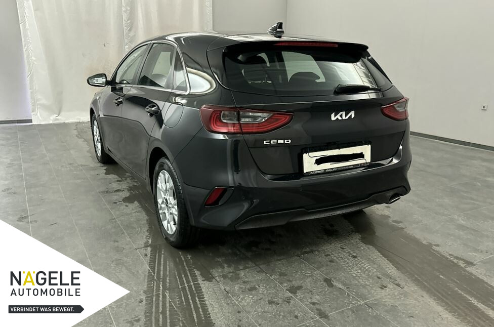Ceed 1.5 T-GDI DCT JBL Edit|Navi+SHZ+ACC+Carplay