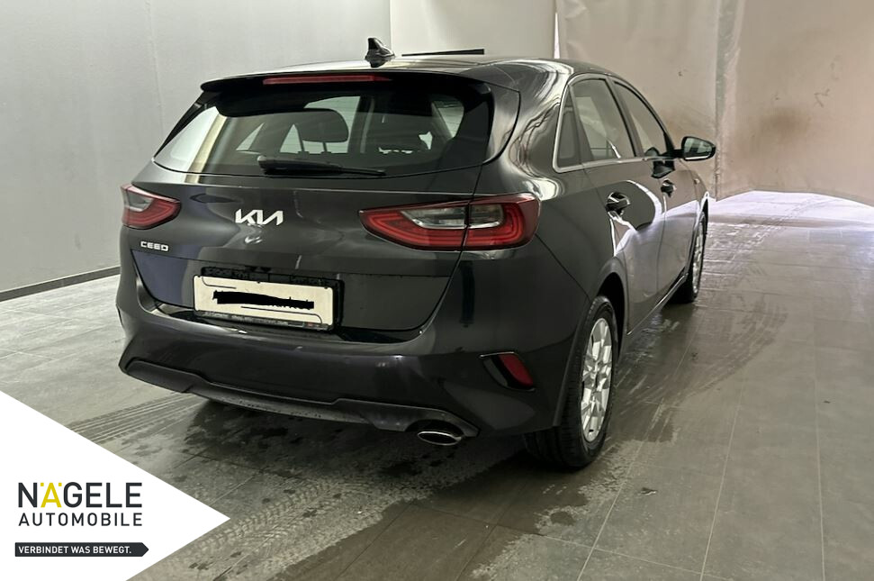 Ceed 1.5 T-GDI DCT JBL Edit|Navi+SHZ+ACC+Carplay