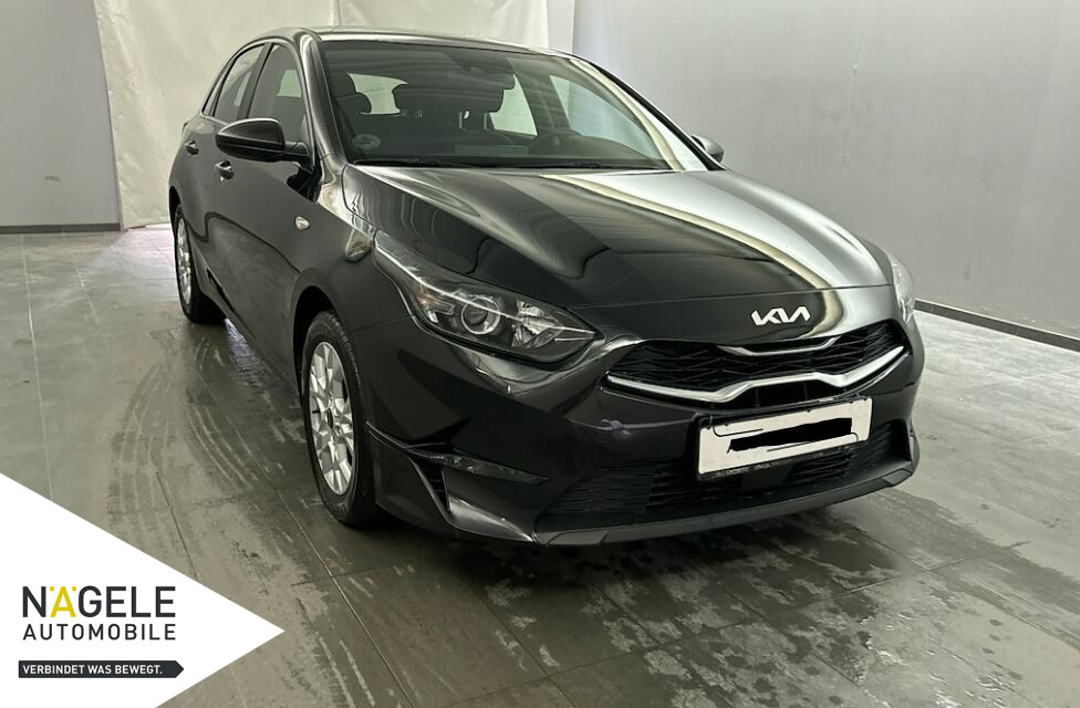 Ceed 1.5 T-GDI DCT JBL Edit|Navi+SHZ+ACC+Carplay