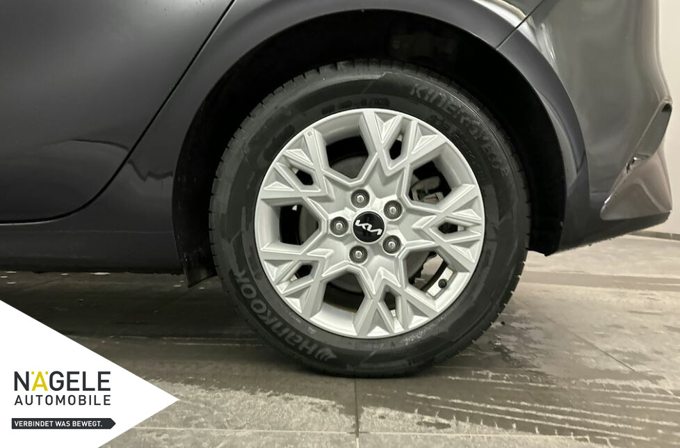 Ceed 1.5 T-GDI DCT JBL Edit|Navi+SHZ+ACC+Carplay