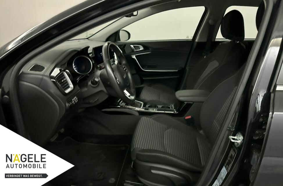 Ceed 1.5 T-GDI DCT JBL Edit|Navi+SHZ+ACC+Carplay