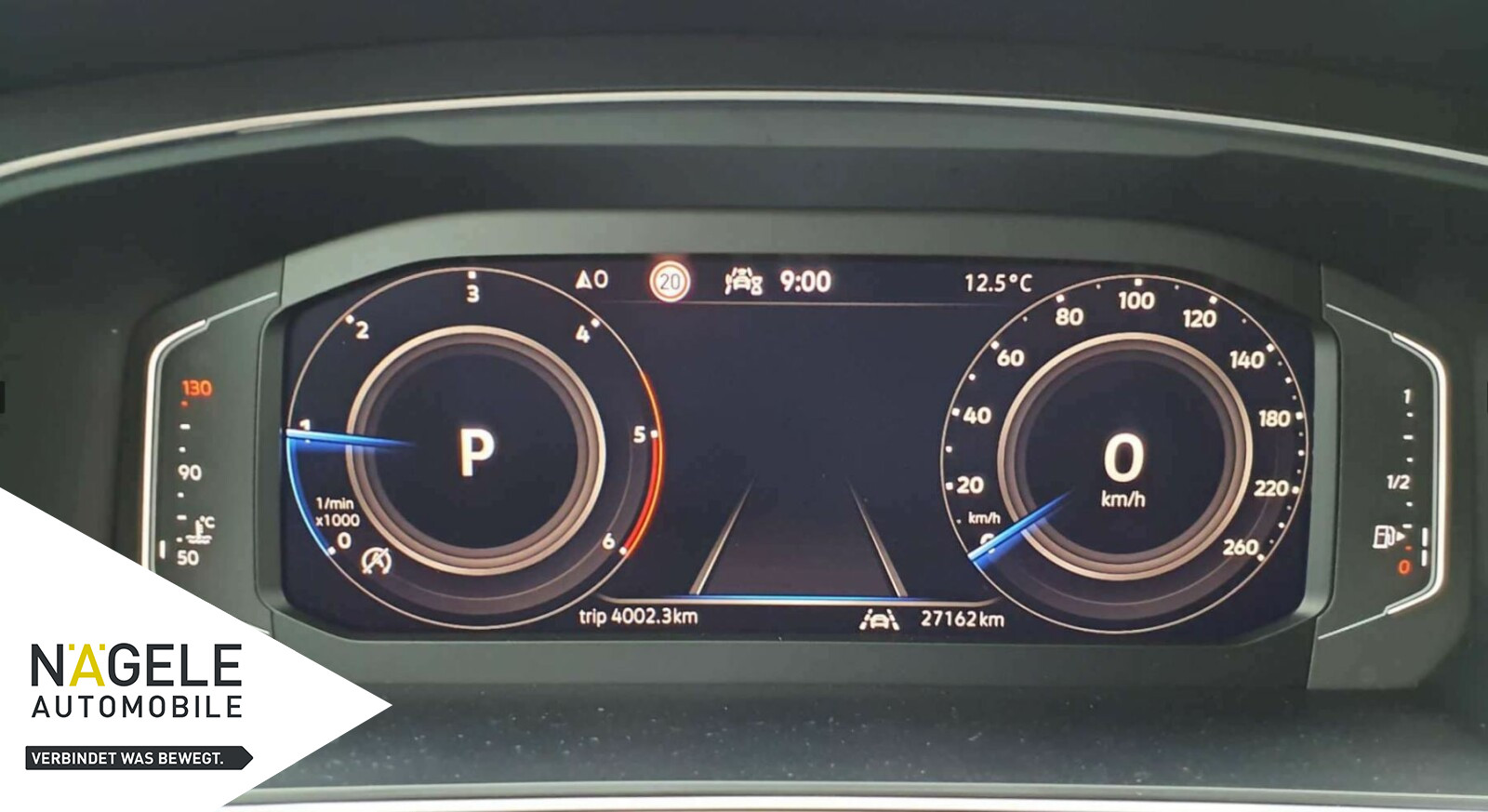 Tiguan Allspace 2.0 TDI Life|NAV+ACC+AHK+7Sitzer